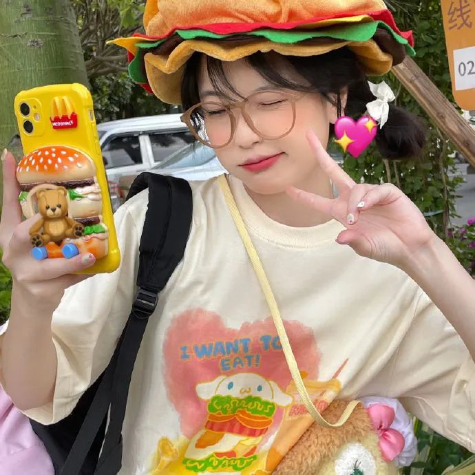 暗恋者的救赎